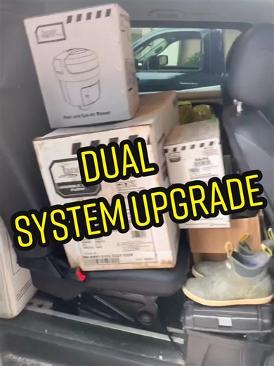 Dual System upgrade. #pool #spa #atlanta #jandy #maintenance #service #repair #poolcleaning #weworking #mercedesbenz #fyp #pooltok