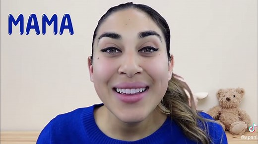 Spanish for Babies: Fun Learning Songs for Little Ones