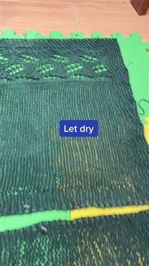 Essential Tips for Blocking Lace Knitting