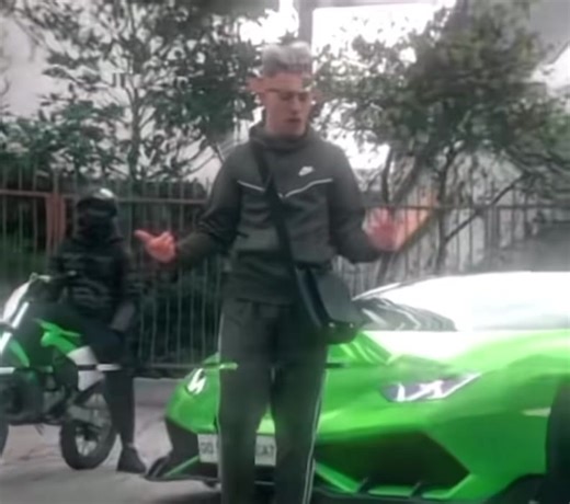 Michou M2LT 2020 ☠️ #fyp #pourtoi #xyzbca #edit #makethisviral