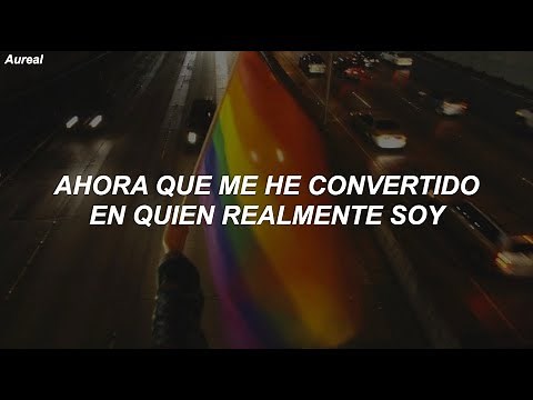 Ariana Grande - Break Free ft. Zedd (Traducida al Español)