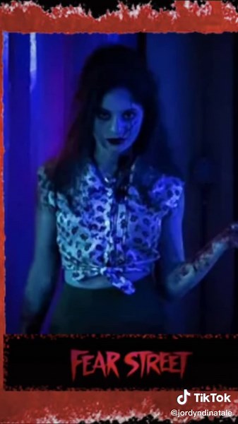 "You always hurt the one you love..." #rubylane #fearstreet #fearstree...