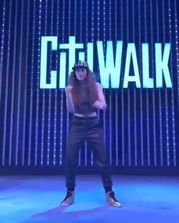 Watch Dytto turn up the heat! 🔥🙌🏼 | World of Dance