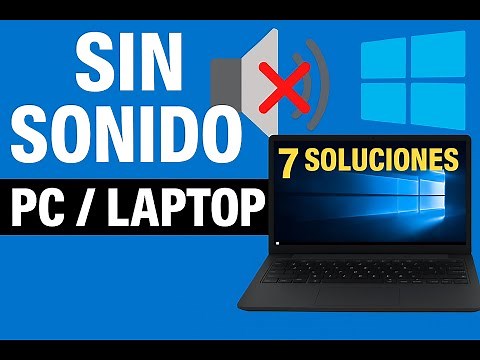 my pc has no sound windows 10(solution 2020) audio from my PC is not heard, LAPTOP, PC WITHOUT SOUND