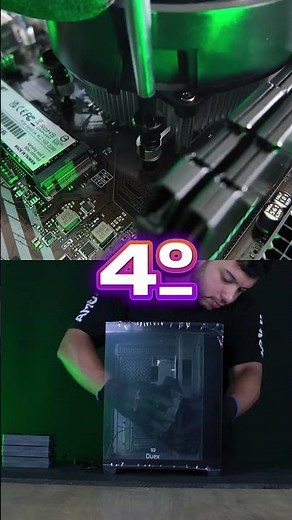 4 Reasons to Build a Gaming PC with Ryzen 7 5700X