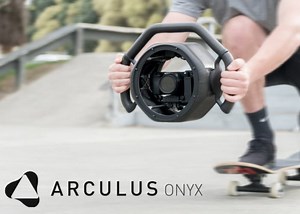 Arculus Onyx Advanced Camera Stabilisation System
