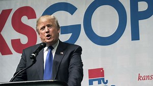 Donald Trump: 18 Memorable Cameos, From ‘Home Alone 2’ to ‘Sex and the City’