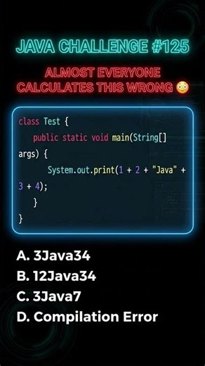 Almost Everyone Calculates This Wrong 😜