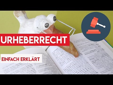 Copyright - Summary & Simply Explained