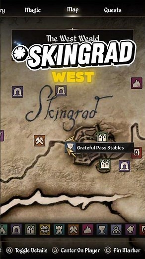 How To Level Alchemy Fast In Oblivion #gaming #skyrim #oblivion #fyp