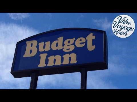 Budget Inn Motel | Austin (TX), United States | Hotel Review 🌟