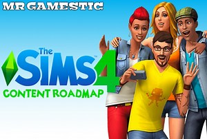 How To Setup The Sims 4
