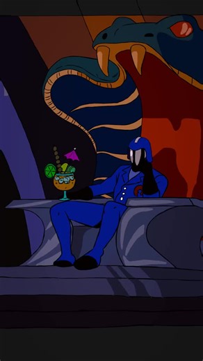 #onthisday Gi Joe: Duke wants answers