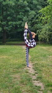 37K views · 837 reactions | Have you noticed that I do this pose every time I wear this catsuit? 藍 Nevermind, here is another one! #boycontortionist #flexiblelegs #madonnaholiday #harlequinsuit #boysdancetoo #imagescostumes | Bendy Lucky Luke | Facebook