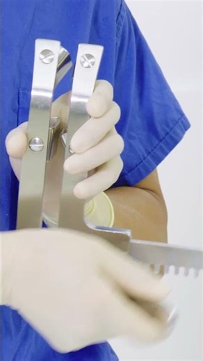 Do you know what tools are used during heart surgery? #heartsurgery #cardiacsurgery #heart