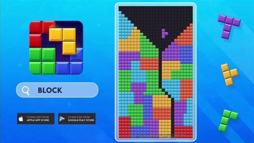 Block Blast Adventure Master TV Spot, 'Challenging and Relaxing'