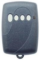 Wie programmiert man eine Fernbedienung mit Codierschalter