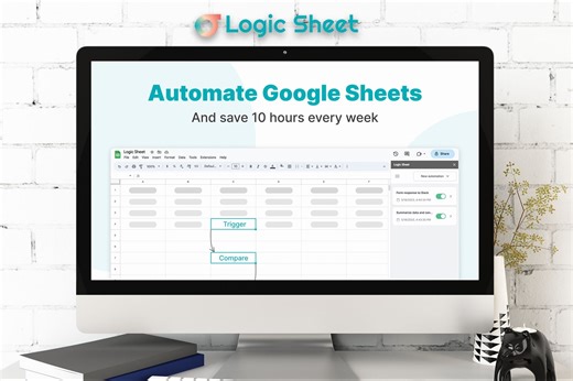 Here's How You Can Simplify Google Sheets Processes, Instantly