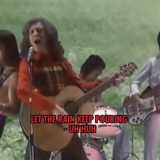 A great TV performance of ‘Nobody’s Fool’ taken from the 1976 album of nearly the same name ‘Nobody’s Fools’. | Slade