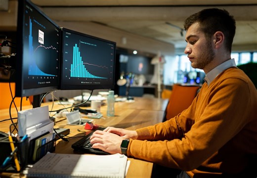 DORA 和量子安全加密迁移 | IBM