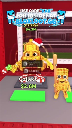 Here’s Every Brainrot you need for the NEW Christmas Base Index🎄🎅