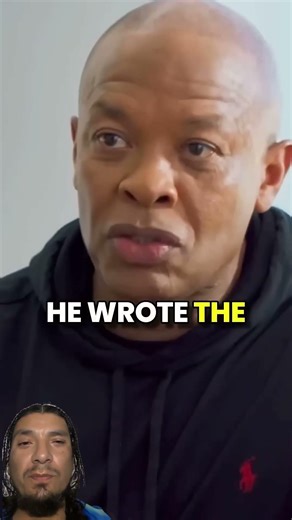 Eminem on Dr Dre Being Finished? | The Reason Chronic 2001 Was So Good • Green Screen Fiend