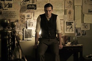 'Tolkien': la familia del escritor se declara en contra del biopic protagonizado por Nicholas Hoult