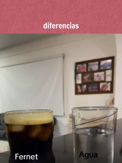 Todo sobre el fernet: beneficios y curiosidades