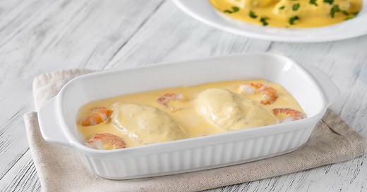 Comment cuire des quenelles ?