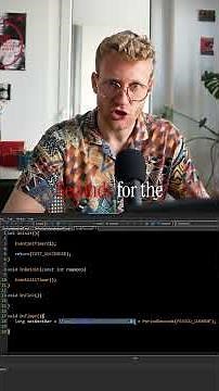 Create a Candle Timer in MQL5 (MetaTrader 5 Coding) #candle #timer #mql5 #mt5 #tutorial #shorts