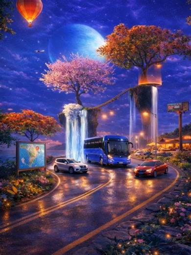 Natural theme