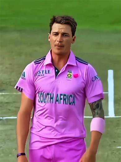 Dale Steyn's Unbelievable Bowling Spell Against Australia