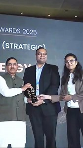 Honouring excellence. Empowering the future. Solex was proud to be the Awards Session Partner at the Mercom India Renewable Summit 2025, recognizing the pioneers shaping India's solar story. Because when the industry rises, we all shine brighter. Here’s to innovation, ambition, and a cleaner tomorrow. #SolexEnergy #MercomEvent #RenewableSummit2025 #SolarSolutions #EndToEndSolar #SolarEPC #CleanEnergy #SustainablePower #SolarPartner #FutureReadyEnergy #Bharat #India | Solex Energy Limited