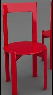 Chair #3d #coffee #model #maya #blender #home #art #graphicdesign #venezuela #challenge #animation