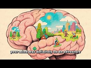 "You’ll Never Sleep the Same After Knowing These 10 Dream Facts"