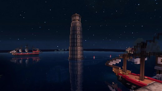 Best tips to make a long-term Minecraft world