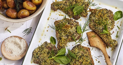 15 recettes de Pâques faciles et rapides à faire