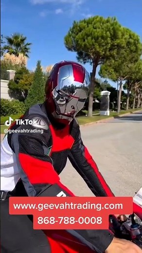 Iron Man Mark 5 Replica Helmet - A Must-Have for Collectors!