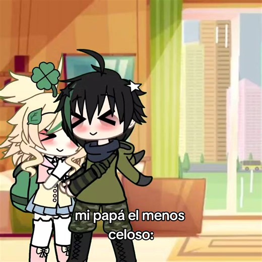 Ya llegué Haruki: ¿Por qué la puerta está abierta?