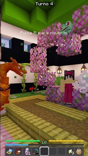 Cómo encontrar y derrotar a Erika FÁCIL|Cobbleverse #cobbleverse #minecraft #contenido #guiapokemon