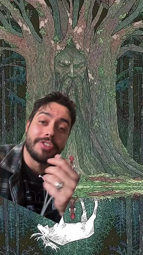 Zodiac Signs and Trees: How Each Sign Deals with Death