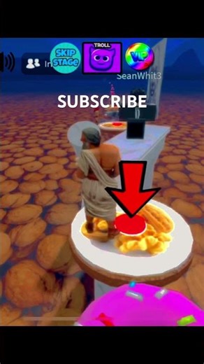 Day 1 of trying to get into the Creator Rewards program