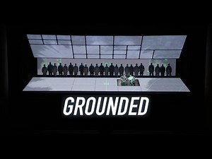 GROUNDED - Bande-annonce | Le Metropolitan Opera au cinéma