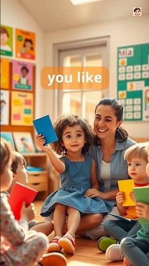 EMOTIONAL INTELLIGENCE for Beginners | The Feeling Colors Story