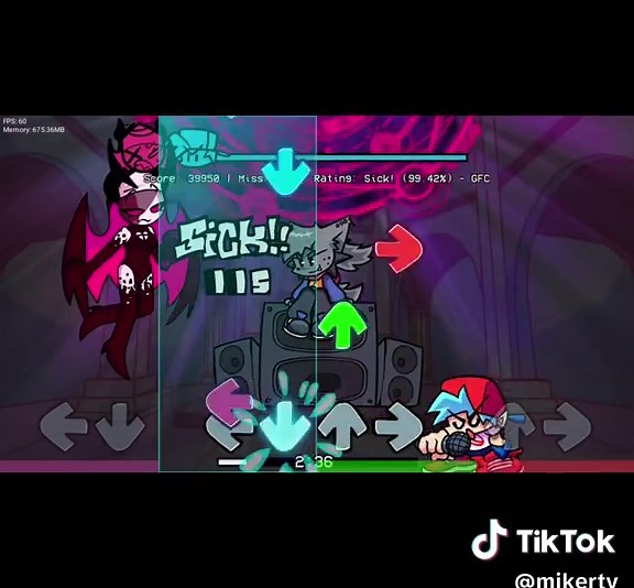 Gospel (Remix) Hard – Фанаты и поддержка