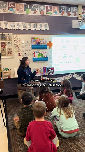 Curious about my MOST-used classroom management tool?! 👀 Save this post for later! ❤️ Our Classroom Songs and Chants pack is the perfect tool to get your students engaged in learning. 🎥 In this clip, we are singing our growth mindset chant which reminds us to believe in ourselves and work hard! 🥹 I love using Classroom Songs to build relationships and a strong classroom community. These are also great ways to reinforce positive behaviors and nurture social-emotional concepts. 💖 🫶🏼This HUGE