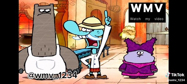 Chowder EXE Episode 19: New Adventures Await