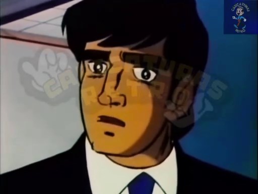 Mazinger Z - Episodio 4 Completo En Español