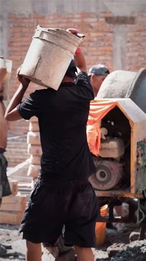 This Mexico Home Renovation Has a Crazy Deadline