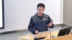 Visually Grounded Language Understanding and Generation